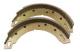 LAND ROVER STC3821 - ZAPATAS DE FRENO MANO 454MM
