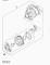 SUZUKI 95200-67JA0-000 - CONJUNTO COMPRESOR