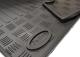 EXMOOR TRIM EXT017-1 - ALFOMBRILLAS PAR DELANTERO SERIE II Y III