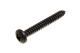 LAND ROVER AB610124L - TORNILLO AUTORROSCANTE