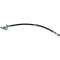 HYUNDAI 587322E000 - MANGUERA - FRENO DELANTERO, DCH.