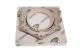 LAND ROVER LUF100430G - RETEN TRASERO CIGUEÑAL ORIGINAL