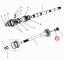LAND ROVER 571142 - RETEN C/CAMBIO