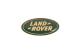 LAND ROVER DAG100310 - ANAGRAMA-LAND ROVER, ORO