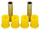 LAND ROVER 569746PY - KIT SILENTBLOCK POLIURETANO BALLESTA