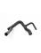 LAND ROVER PCH114600 - TUBO FLEXIBLE-PARTE SUPERIOR DEL RADIADOR-REFRIGERANTE, 2.5L