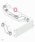 LAND ROVER PNH102101 - CONJUNTO TUBO FLEXIBLE-INTERCOOLER-TURBOCOMPRESOR