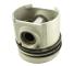 LAND ROVER RTC644240 - CONJUNTO PISTON +0.4"