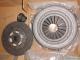 LAND ROVER 118742KIT - KIT DE EMBRAGUE 267