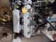 LAND ROVER MRRD21L - MOTOR RANGE ROVER CLASSICS TIPO D-21L RECONSTRUIDO