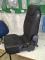 LAND ROVER HLD502680PVJR - ASIENTO TRASERO, RH, TELA DEFENDER NEGRA