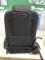 LAND ROVER HLD502680PVJR - ASIENTO TRASERO, RH, TELA DEFENDER NEGRA