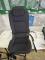 LAND ROVER HLD502680PVJR - ASIENTO TRASERO, RH, TELA DEFENDER NEGRA