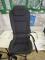 LAND ROVER HLD502680PVJR - ASIENTO TRASERO, RH, TELA DEFENDER NEGRA