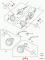 LAND ROVER AMR6514R - LUZ LIMITACION LATERAL RECUPERADO