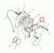 LAND ROVER ETC5898 - JUNTA ESCAPE TURBO 2.5