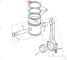 LAND ROVER 194511 - JUEGO PISTON 020