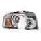LAND ROVER LR057292 - FARO DELANTERO DERECHO XENON