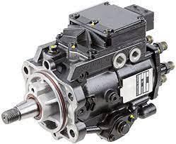 BOMBA INYECTORA  BOSCH