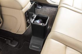 KIT PERSONALIZADOS DE INTERIOR  EXMOOR TRIM