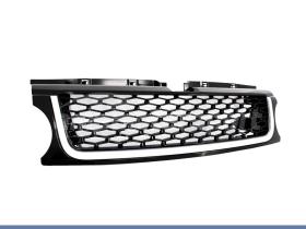 REJILLAS  LAND ROVER