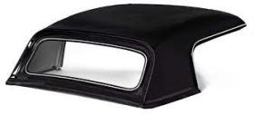 TECHOS HARD TOP  SANTANA