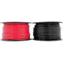CABLES ELECTRICOS  SANTANA