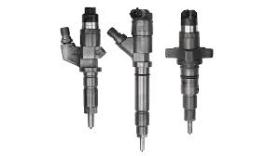 INYECTORES  SUZUKI