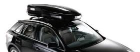 ACCESORIOS  LAND ROVER