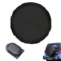 FUNDA DE RUEDA  LAND ROVER