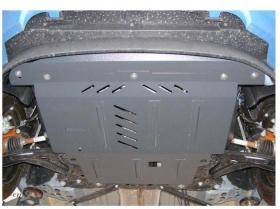 CUBRECARTER  LAND ROVER