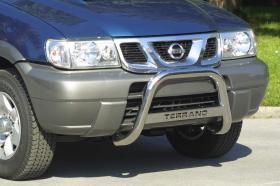 DEFENSA  LAND ROVER