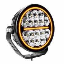 FAROS LARGO ALCANCE  LAND ROVER