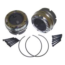 KIT RUEDA LIBRE  LAND ROVER