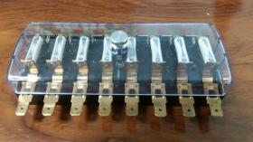 ACCESORIOS ELECTRICOS  LAND ROVER