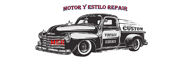 Motor y Estilo Repair